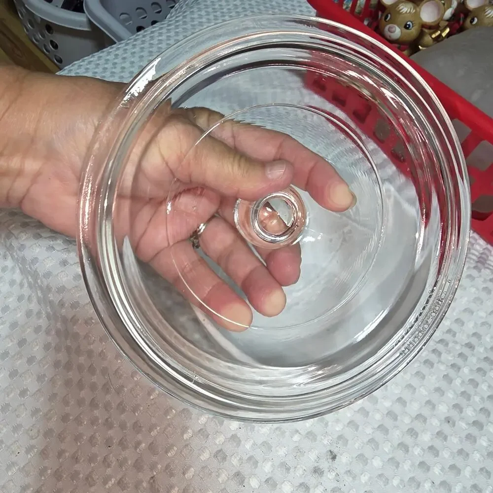 CORNING WARE 6.5